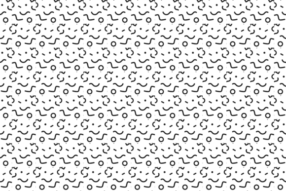 Download Simple Black Lined Pattern 29 - Lined pattern Collection