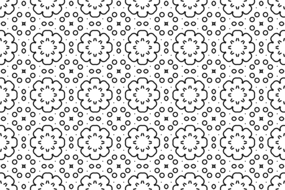 Download Simple Black Lined Pattern 14 - Lined pattern Collection