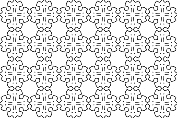 Download Simple Black Lined Pattern 10 - Lined pattern Collection
