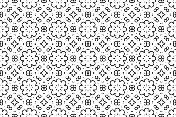Download Simple Black Lined Pattern 12 - Lined pattern Collection