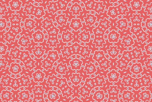 Download White-lined Pattern 31 - Lined pattern Collection